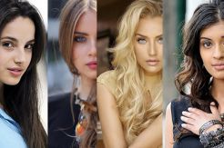 5 Negara dengan Wanita...