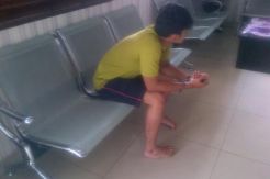 Tergiur Barang Mewah,...