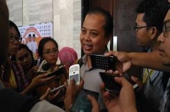 Sumarno: Pelaksana Pilgub Putaran Kedua Tetap KPU DKI