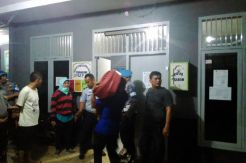Kapolda Jambi: Kerusuhan Bentuk Protes Warga Binaan karena Lapas Overload