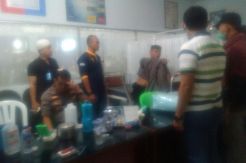 12 Orang Jadi Korban...