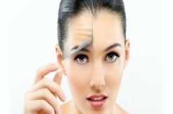 Gunakan Basis Make Up...