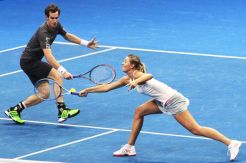 Murray Attack Sharapova Comeback