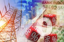 Kenaikan Tarif Listrik Masih Bayangi Angka Inflasi