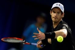 Kohlschreiber Akan Beri Murray Perlawanan Berat