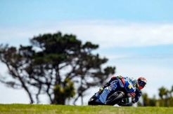 Usai Tito dan Marquez, Spanyol Tambah Daftar Cedera Pembalap MotoGP