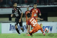 Pesut Etam Bikin Djanur Terkesima