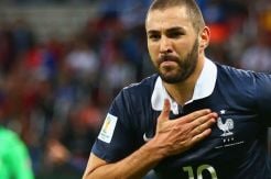 Ada Maaf untuk Benzema di Timnas Prancis