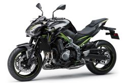 Harga dan Spesifikasi Kawasaki Z900