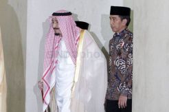 Kemenaker Tingkatkan Kerja Sama Perlindungan TKI di Arab Saudi