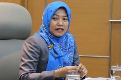 Selama Pilgub DKI, dari 161 Pelanggaran hanya 1 yang di Proses Hukum