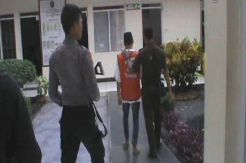 Sering Dipermalukan, Ikrom Habisi Mantan Pacar