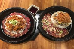 Pepper Lunch Luncurkan...