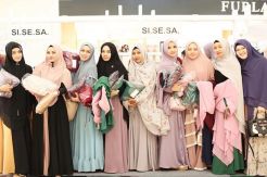 Si.Se.Sa Buat Kejutan di Muffest 2017