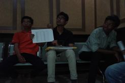 Diduga Lakukan Penipuan, PT Media Entertaiment Dipolisikan Pegawai