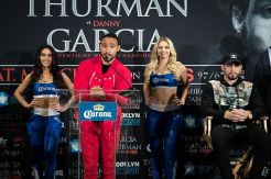 Thurman Ingin Duel Lawan...
