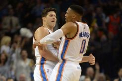 Hasil Pertandingan NBA,...