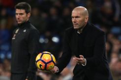 Kamar Ganti Real Madrid Sempat Panas Setelah Gagal Menang