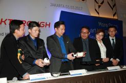 Dahua Perkenalkan Kamera dan Recorder Pintar Super Kompatibel