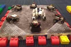 LIPI Janji Akan Serius Perhatikan Teknologi Robot