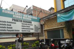 Salahi IMB, Rumah Sakit Rimbo Medika Jambi Terancam Dibongkar