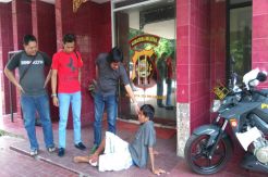 Bobol Rumah Tetangga, Iwan Masuk Penjara untuk Keempat Kalinya