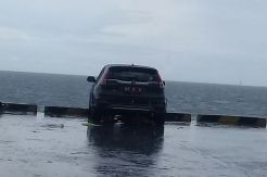 Diduga Dipakai Mesum, Mobil Wakil Ketua DPRD Palopo Bergoyang