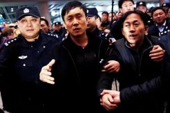 Malaysian Authorities Accused Damage Honor of North Korea