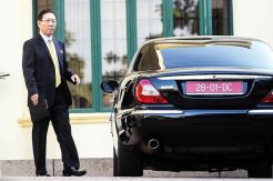 Malaysia Declared North Korea Ambassador as Persona Non Grata