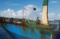 Pengusaha Minta Kepastian Hukum Kapal Eks Asing