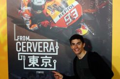 Usai Valencia dan Australia, Gambaran Pesaing Saya Semakin Jelas