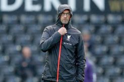 Jelang Liverpool vs Arsenal, Klopp: Saya Bukan Badut!