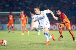 Memori Piala Presiden 2015 Bikin Persib Yakin Balikkan Keadaan