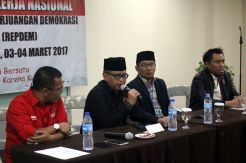 Ridwan Kamil: Jika Saya Lalai, Ada Bung Karno yang Mengingatkan