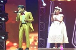 Navis dan Sharon, Siapa yang Berhak Menyandang Gelar Pemenang?