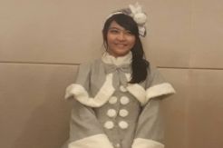 Enam Tahun Bersama, Jessica Veranda Akhirnya Lulus dari JKT48