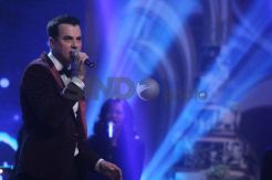 Tommy Page Dead Suspected Suicide