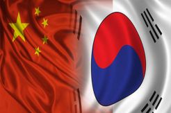 China Protes Sistem Tameng Rudal Korsel