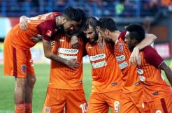 PBFC Kubur Ambisi Persib...
