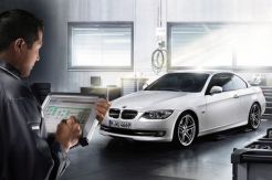 BMW Group Indonesia...