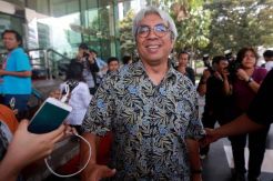 34 Nama Lolos Tahap Awal Seleksi Calon Penasihat KPK