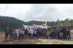 Pemuda Perindo Hijaukan...