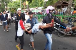 Tawuran di Manggarai, Dua Remaja Tewas Tertembak Senapan Angin