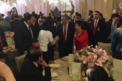 Bertemu SBY, Ahok Mengaku Tak Sempat Bahas Pilgub DKI