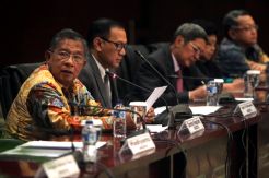 Komentar Tim Pansel Soal Transparansi Seleksi Komisioner OJK