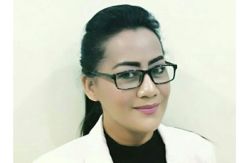 Keris Koleksi Dokter Cantik Ini Digasak Maling saat ke Luar Negeri