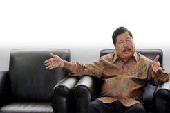 Kadin: Pabrik Semen Rembang Hadang Gempuran Produksi Asing