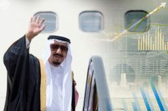 Raja Salman Tertarik Investasi di Tanjung Lesung