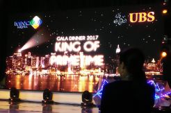 Gelar Gala Dinner, MNC Group Ingin Lebih Dekat dengan Investor