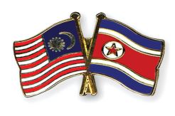 Malaysia Tinjau Hubungan dengan Korut